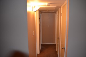 Mapleridge #24 Hallway